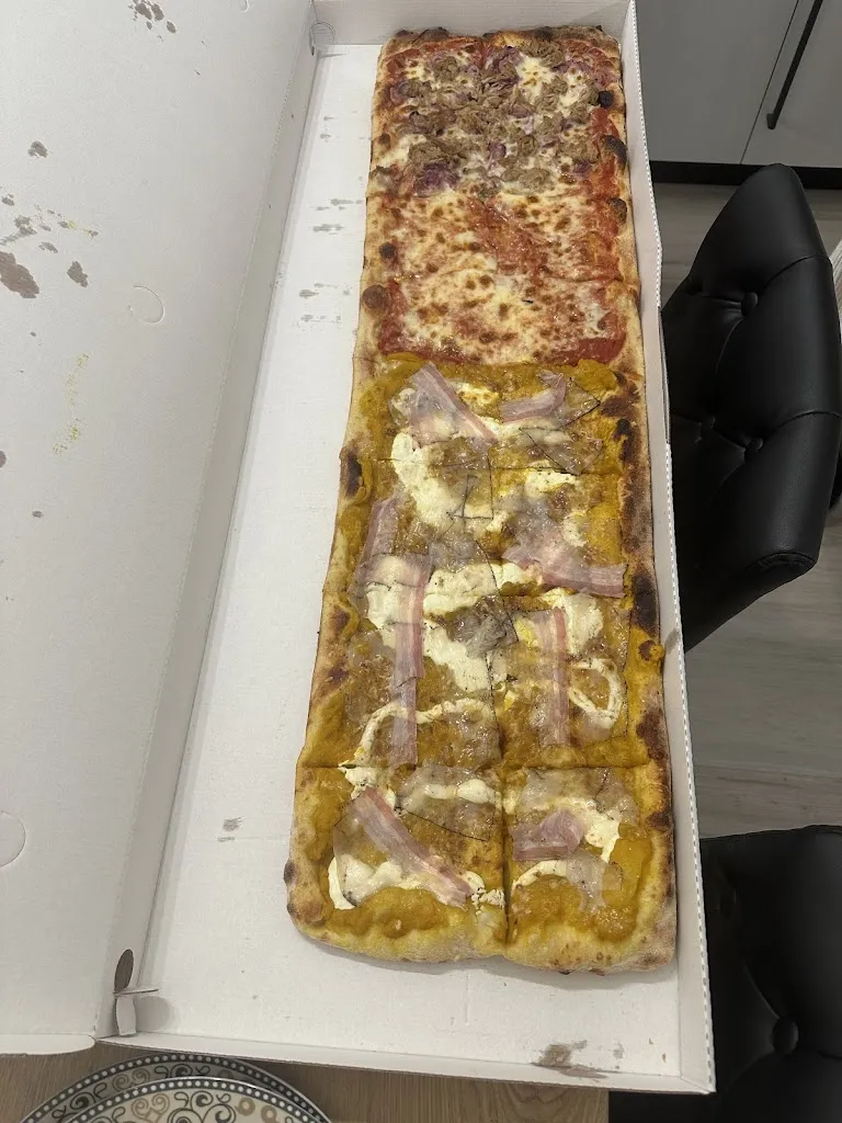 Aldo Vece_SPACCIOPIZZA_Arcisate_review