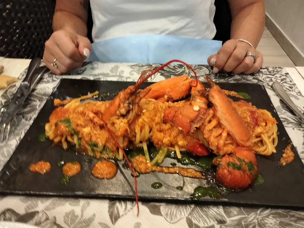 Fabrizio Lamperti_Accademia Del Gusto_Arcisate_review