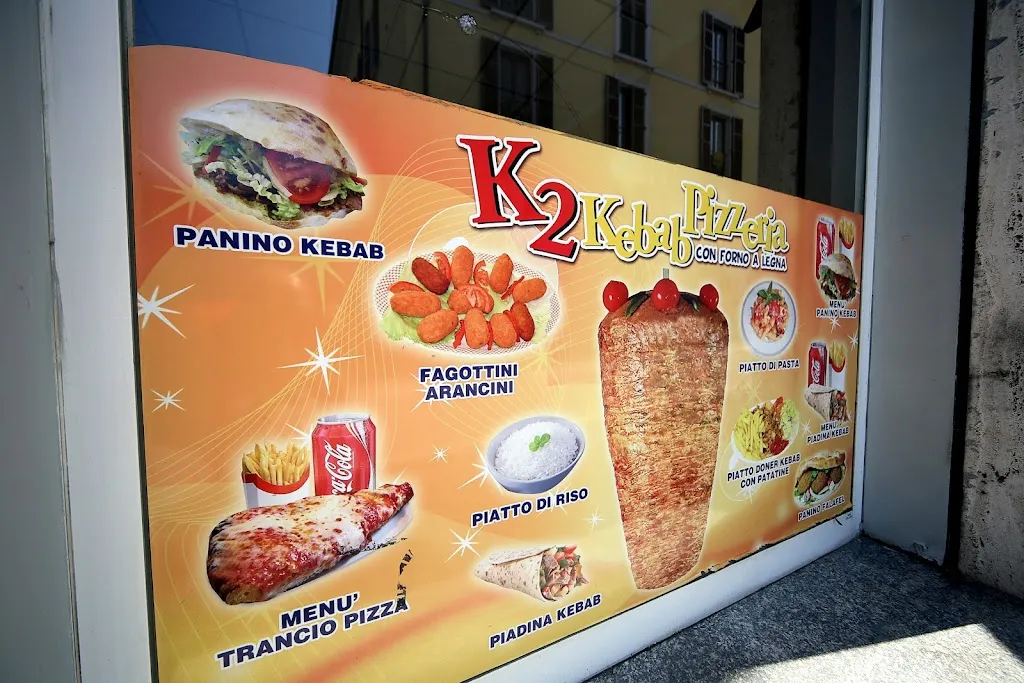 Menu_Vicino a me pizzeria kebab_Arcisate_image_2