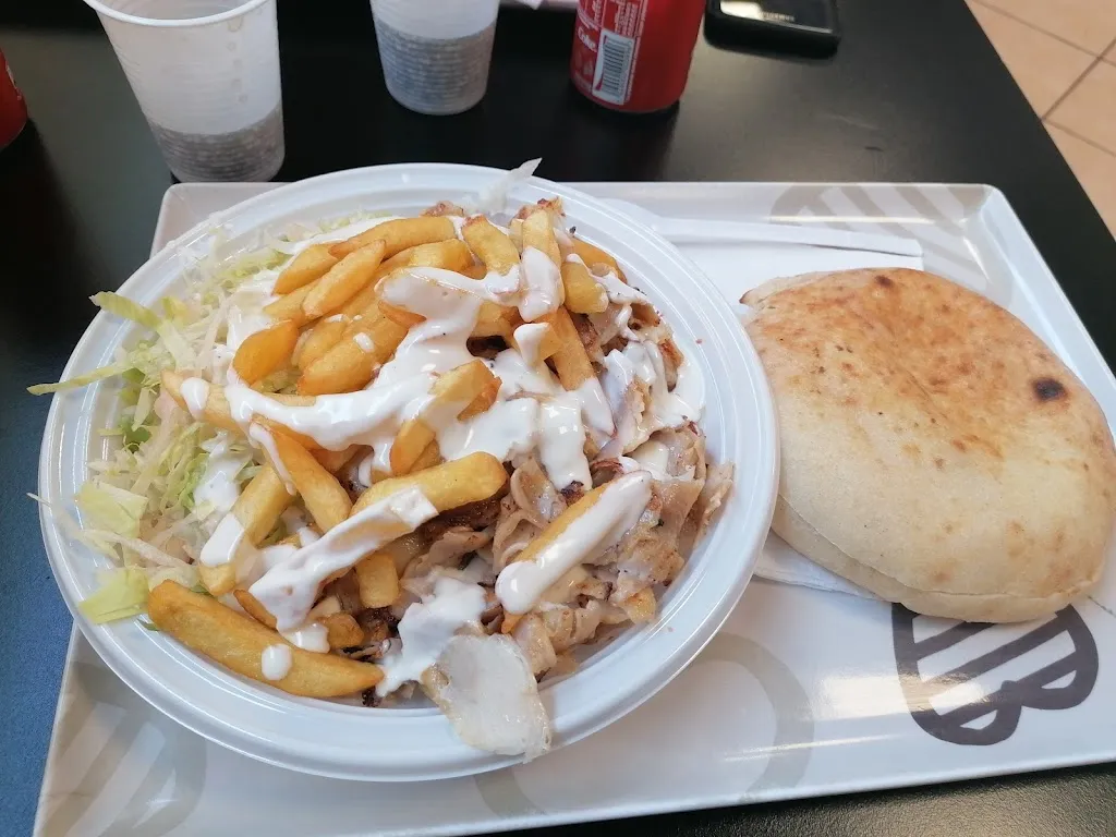 Menu_Vicino a me pizzeria kebab_Arcisate_image_6