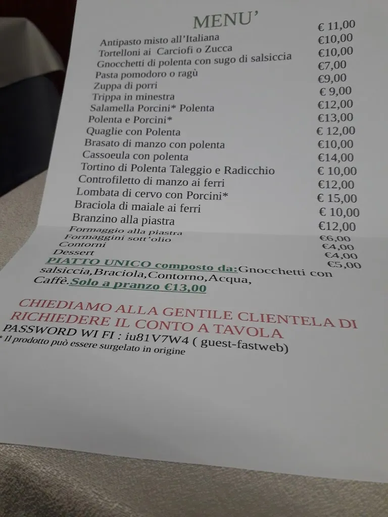 Menu_Trattoria Bevera 54_Arcisate_image_2