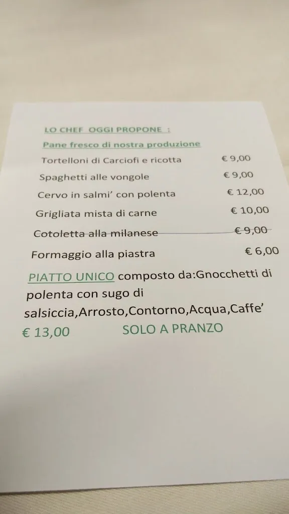 Sergio Corcuera_Trattoria Bevera 54_Arcisate_review
