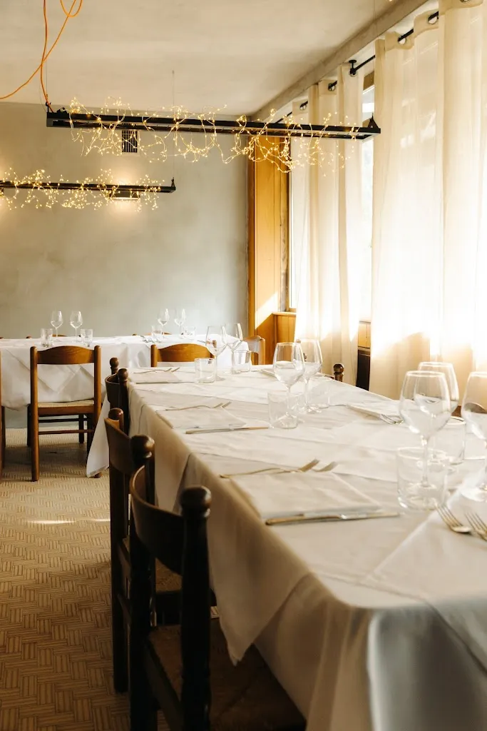 Trattoria Bevera 54 restaurant in Arcisate