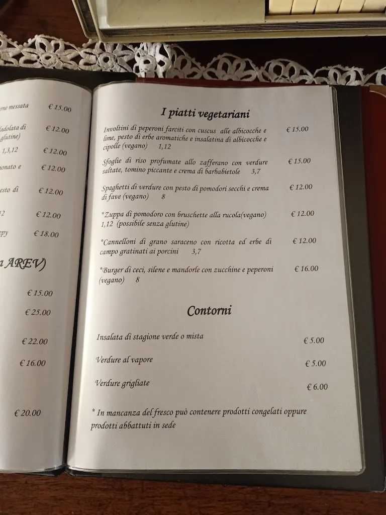 Menu_Ristorante Le Bon Plaisir_Saint-Vincent_image_3