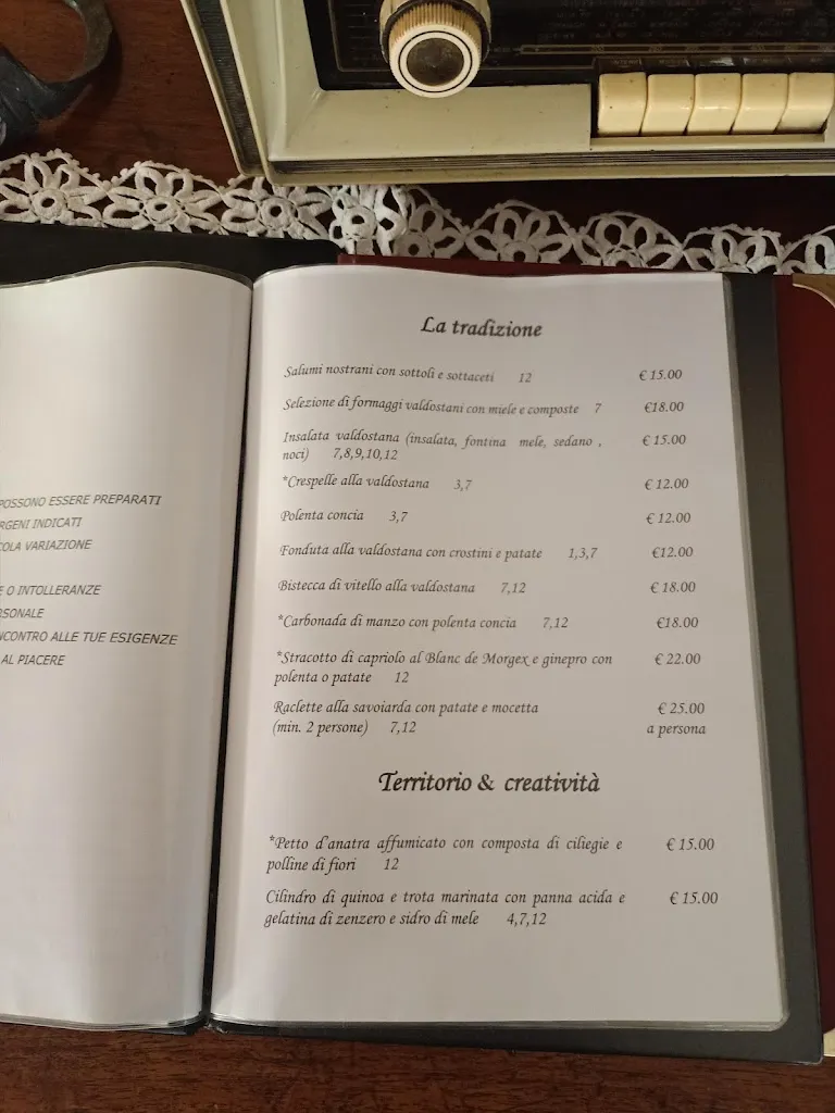 Menu_Ristorante Le Bon Plaisir_Saint-Vincent_image_4