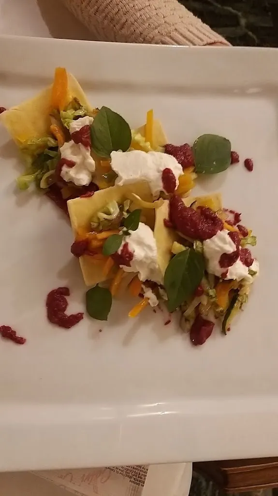 Menu_Ristorante Le Bon Plaisir_Saint-Vincent_image_5