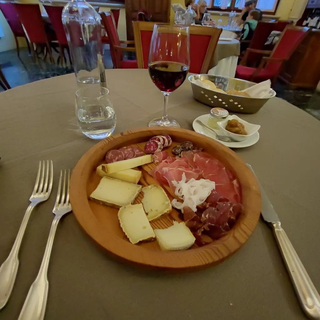 Menu_Ristorante Le Bon Plaisir_Saint-Vincent_image_6