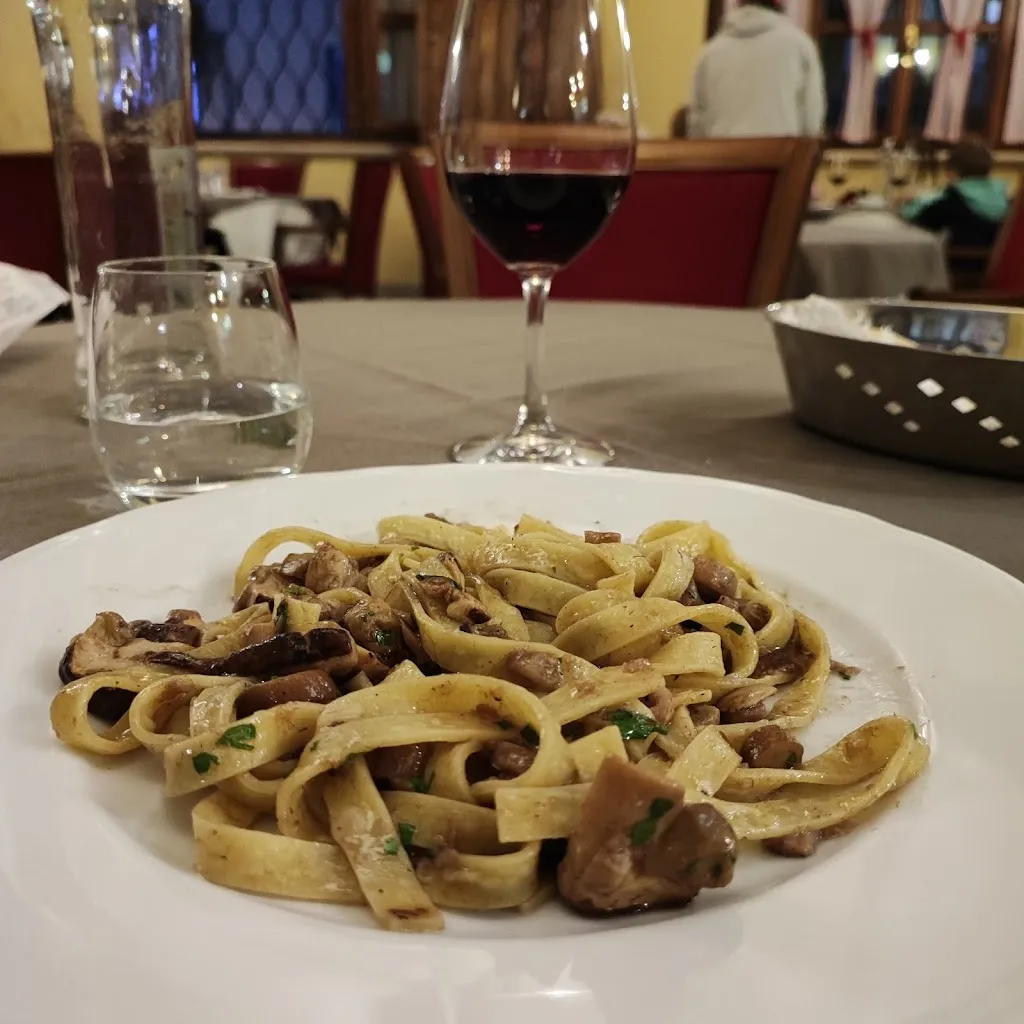 Menu_Ristorante Le Bon Plaisir_Saint-Vincent_image_7