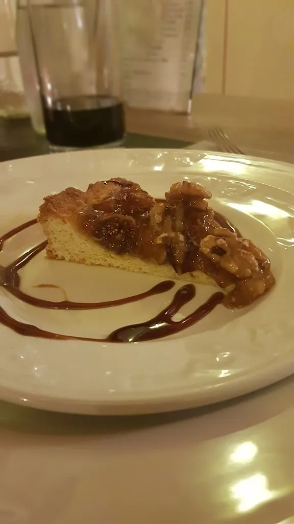 Gabriele_Ristorante-La Locanda_Arconate_recensione