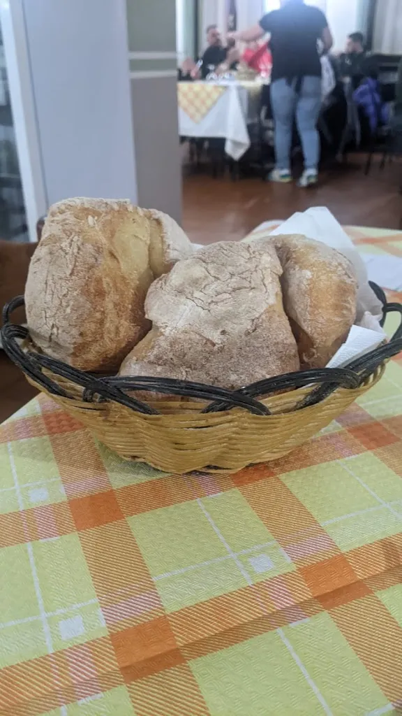 Luciano Barbati_Osteria del Buongustaio_Arconate_review