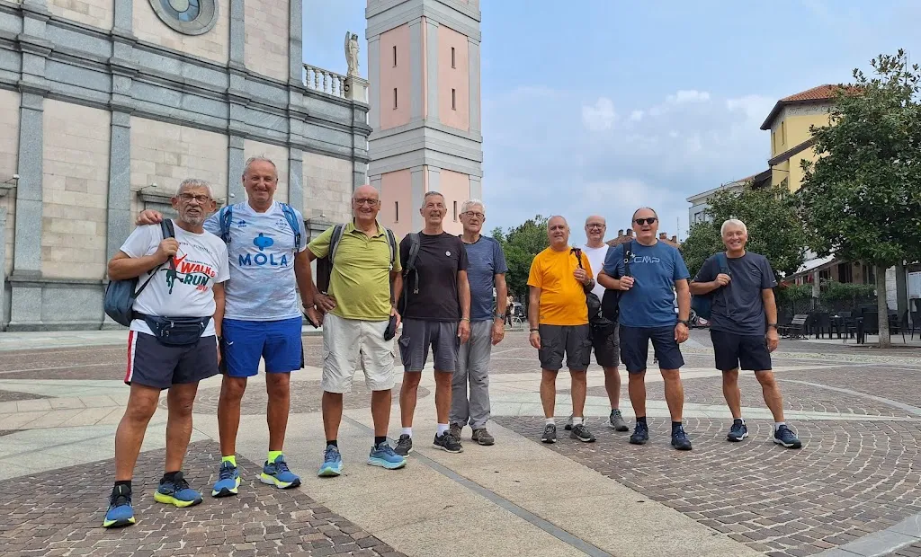 Donato Piva_Osteria del Buongustaio_Arconate_review