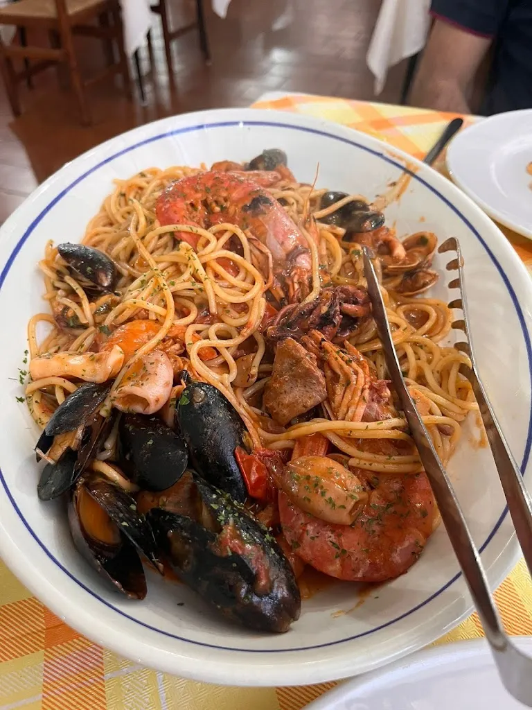 MAC Travel Family_Osteria del Buongustaio_Arconate_review