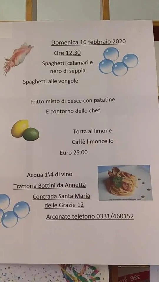 Menu_Trattoria Bottini Di Bottini Maria Carla_Arconate_image_3