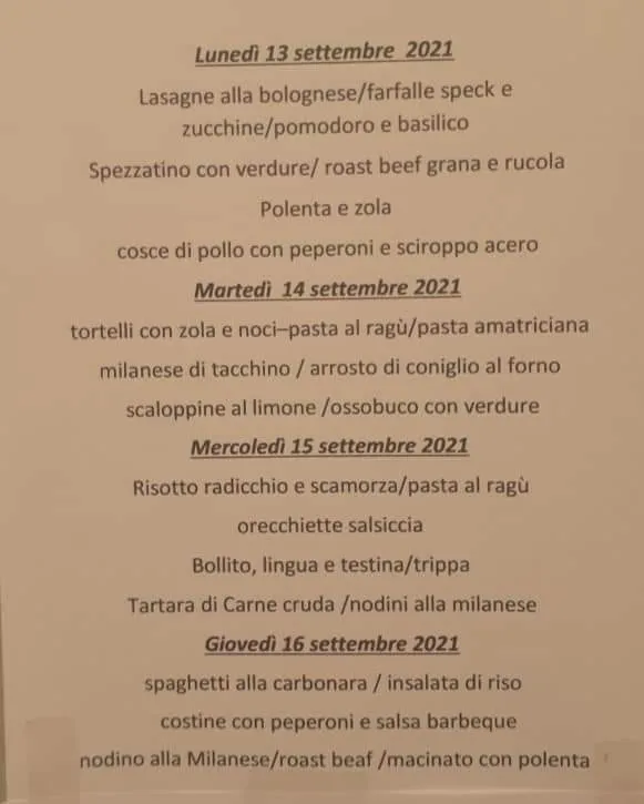 Menu_Trattoria Bottini Di Bottini Maria Carla_Arconate_image_4