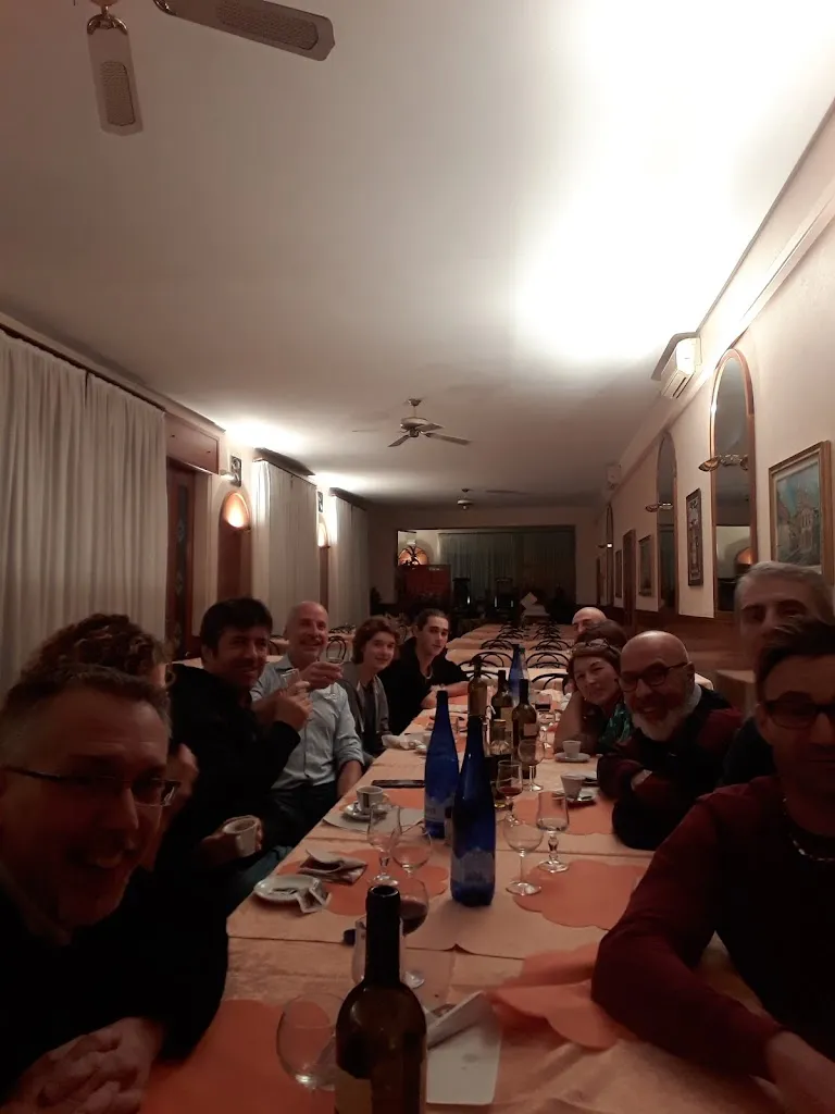 Salvamend_Trattoria Bottini Di Bottini Maria Carla_Arconate_review