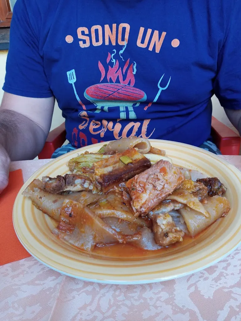 Gibi Bravo_Trattoria Bottini Di Bottini Maria Carla_Arconate_review