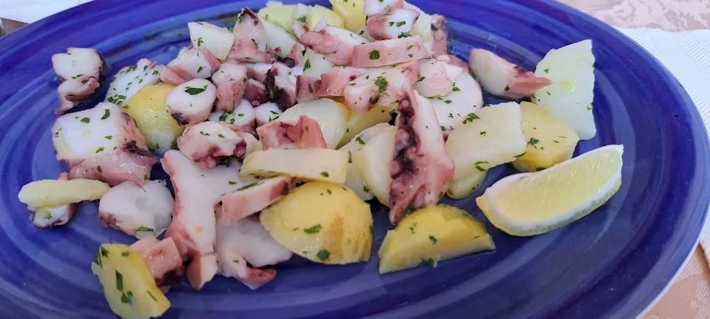 Edoardo Martino_Trattoria Bottini Di Bottini Maria Carla_Arconate_review