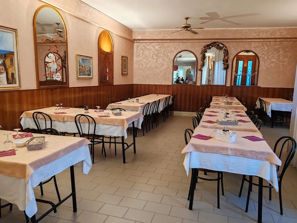 Trattoria Bottini Di Bottini Maria Carla_Arconate_slider_image_1