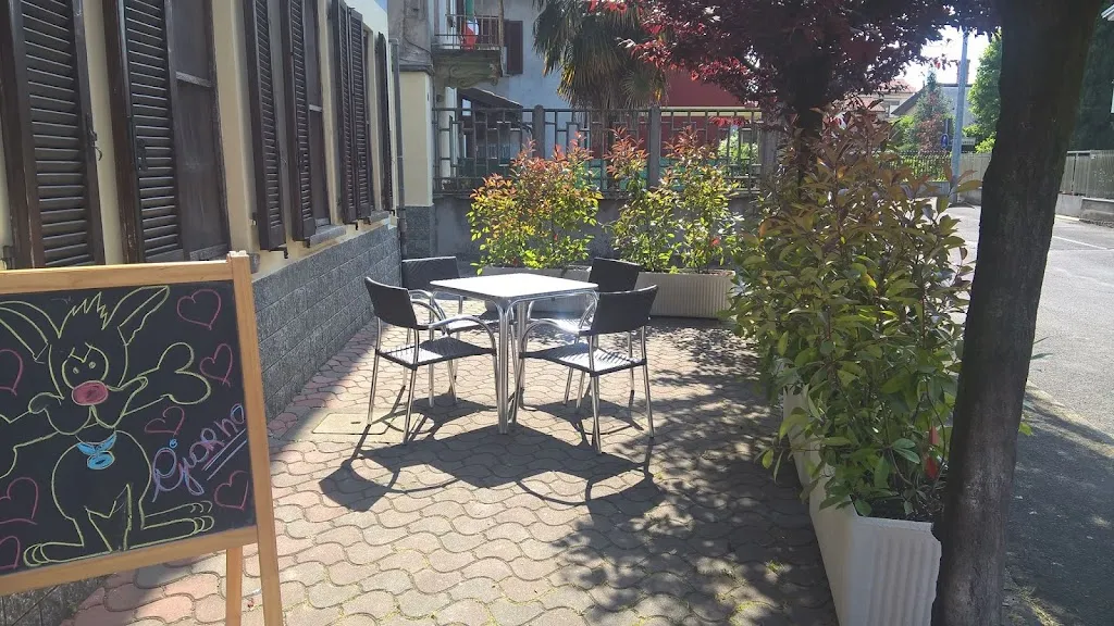 Non Solo Pane restaurant in Arconate