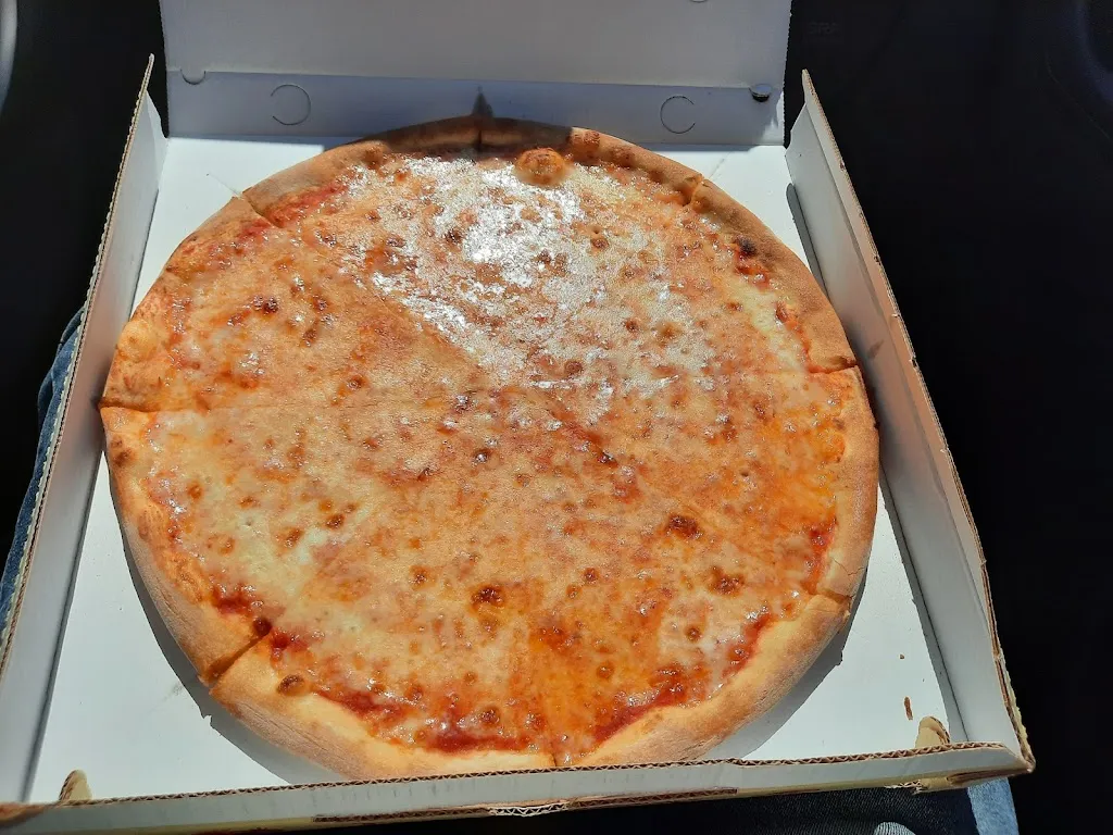 Roberto Previcini_Pizzeria Il Vesuvio_Arconate_review