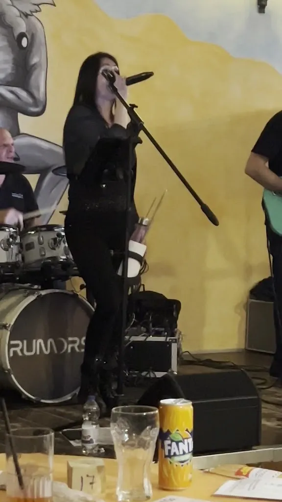 gianluigi negri_Il New Coyote Pub_Arconate_review