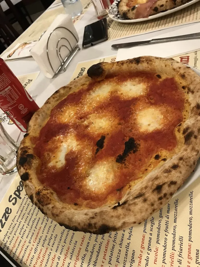 Lucrezia Brignone_Il New Coyote Pub_Arconate_review