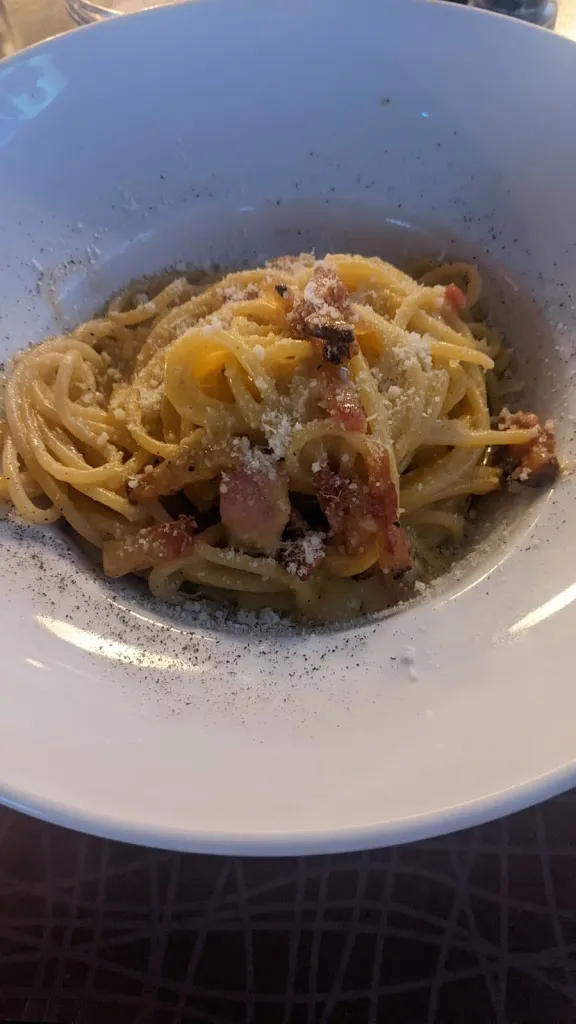 Luciano Barbati_Tulip Winebar_Arconate_review