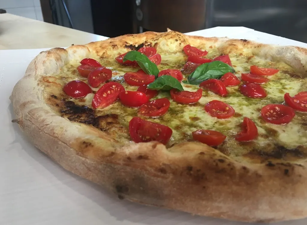 Peter Pan Di Scordamaglia Mirco restaurant in Arconate