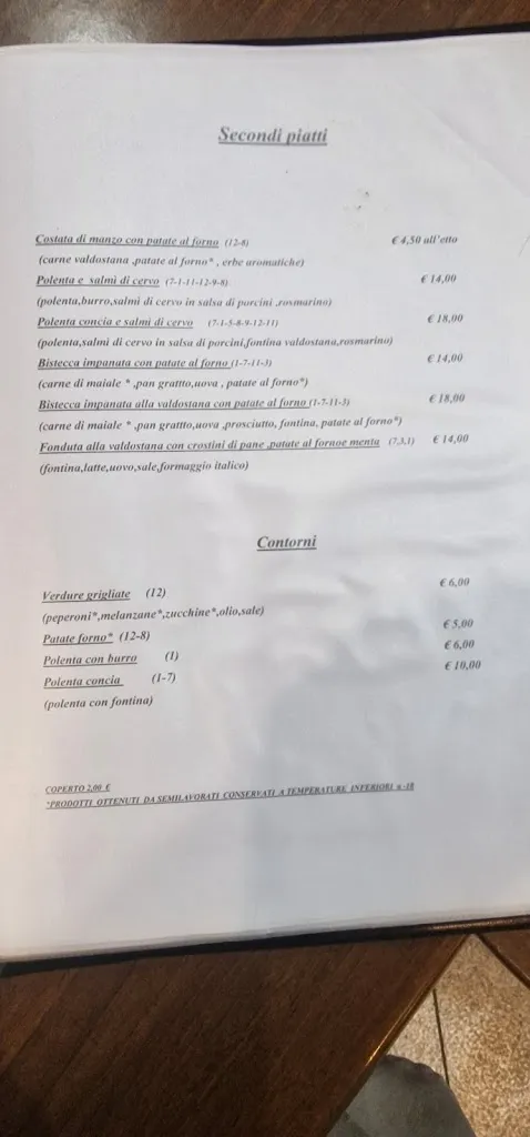 Menu_Ristorante Pizzeria I Tre Archi_Saint-Vincent_image_3