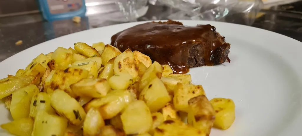 Ristorante Pizzeria I Tre Archi_Saint-Vincent_slider_image_2