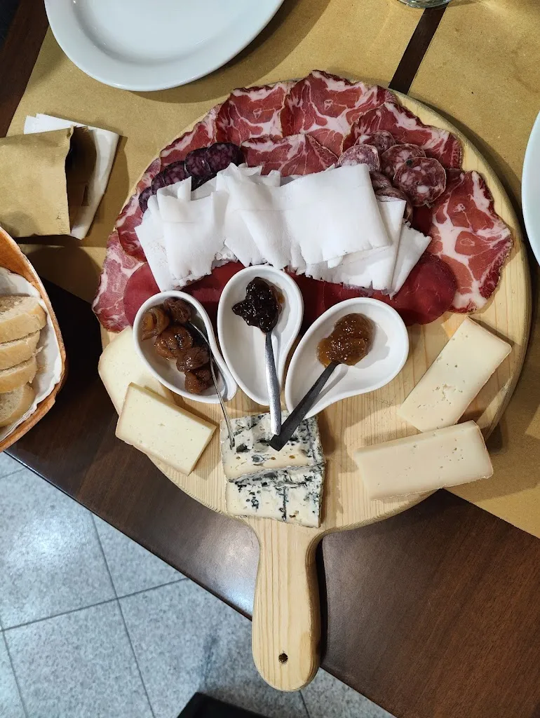 Ristorante Pizzeria I Tre Archi_Saint-Vincent_slider_image_3