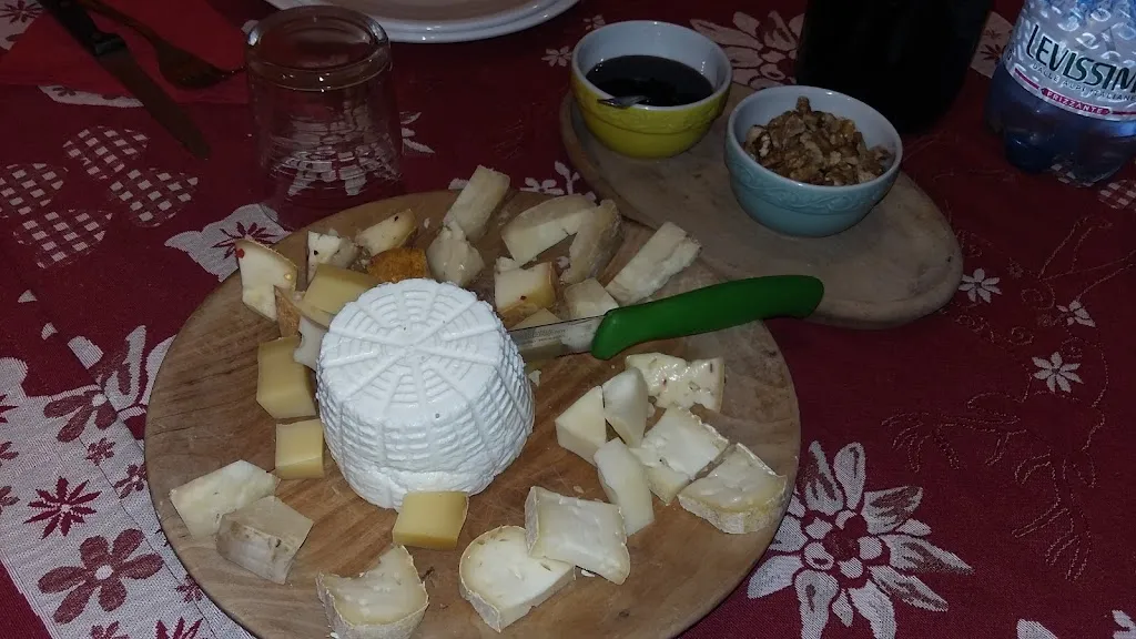 Menu_Agriturismo La pergola_Ardenno_image_6