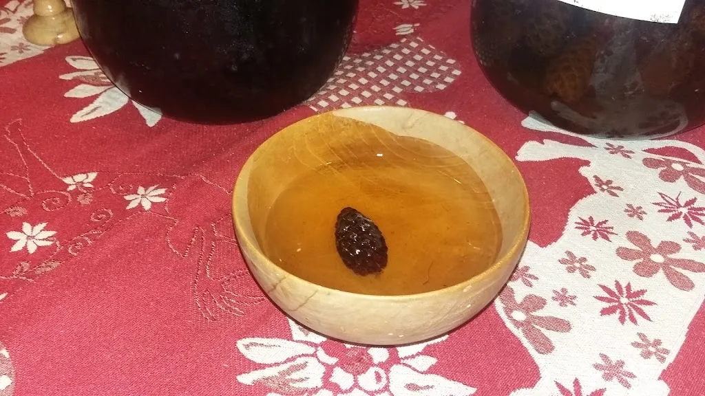 Menu_Agriturismo La pergola_Ardenno_image_8