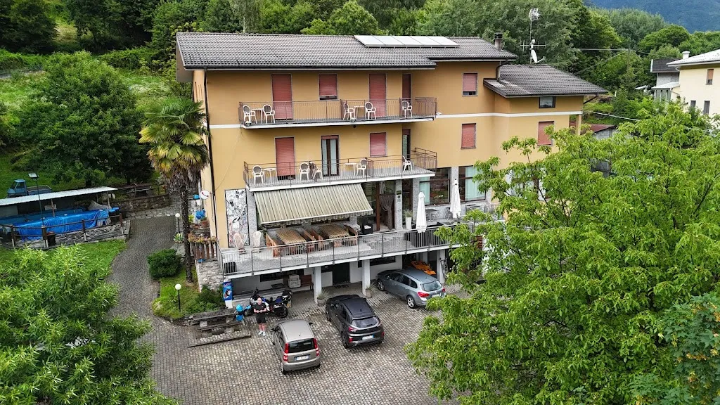 Tim Osborne_Albergo Ristorante Innocenti_Ardenno_review