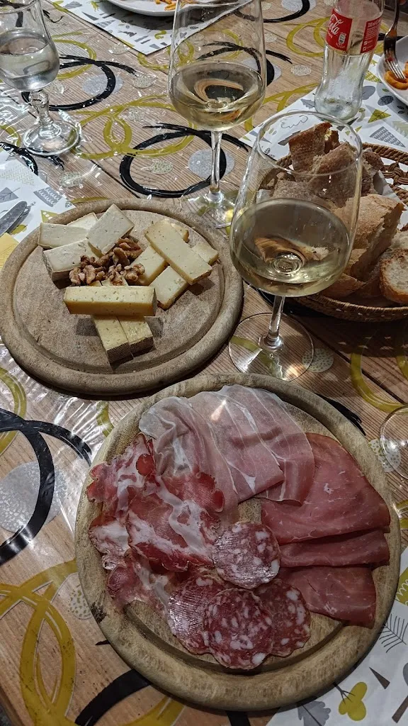 Alex Zhebraytys_Albergo Ristorante Innocenti_Ardenno_review