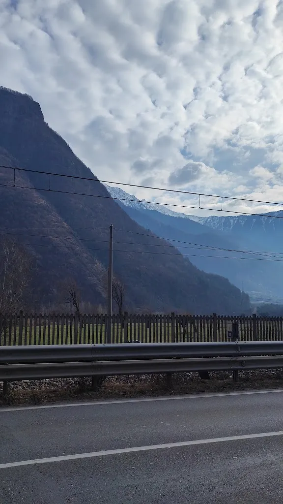 Hussain Albeaik_Pizzeria Del Faraone_Ardenno_review