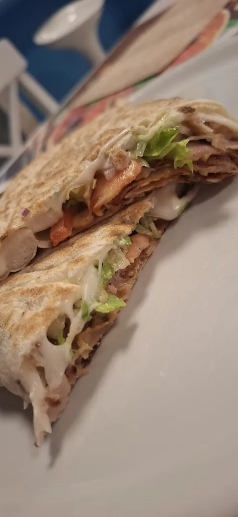 ليالينا ليالينا_Pizzeria Del Faraone_Ardenno_review