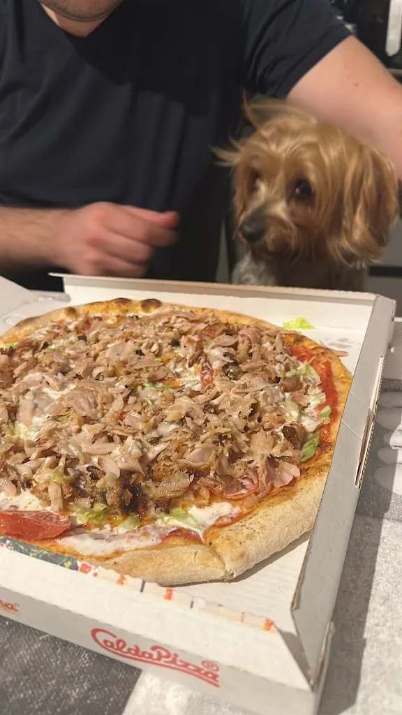 Bianca Buza_Pizzeria Del Faraone_Ardenno_review