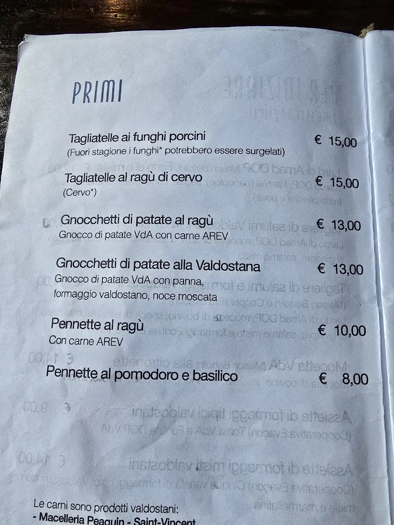 Menu_Etoile de Neige_Saint-Vincent_image_1