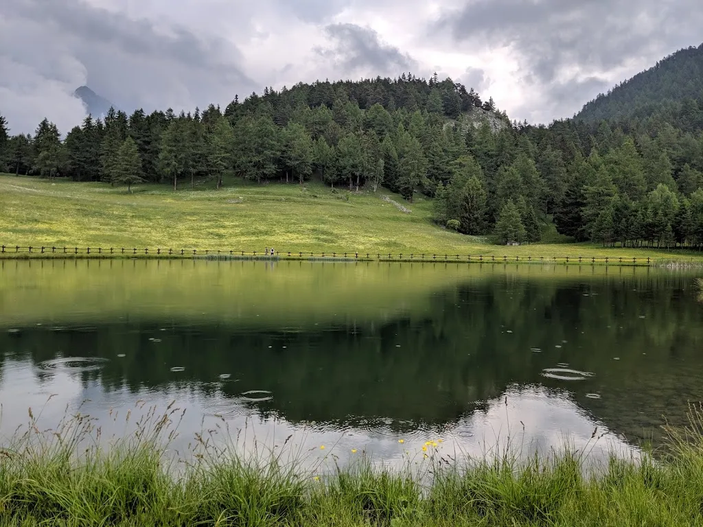 Anna Zaveruha_Etoile de Neige_Saint-Vincent_review