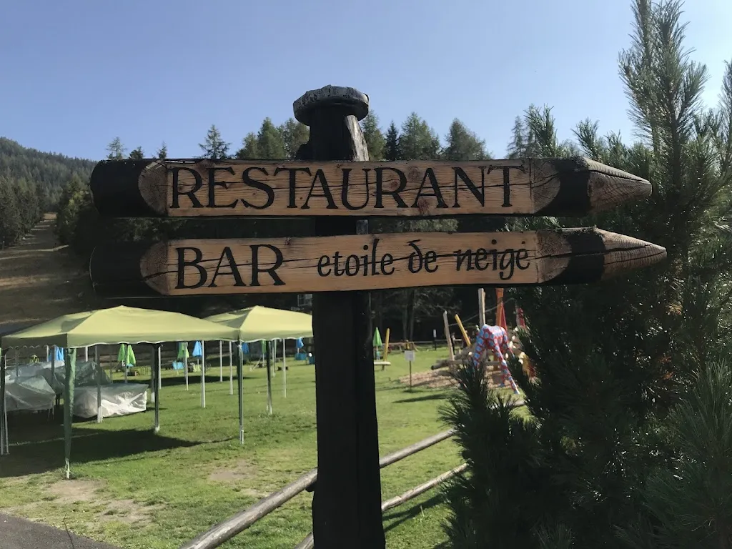 Carmelo Di Stefano_Etoile de Neige_Saint-Vincent_review