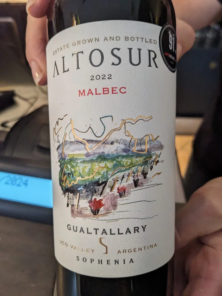 Edoardo Neerhut_Stambech ristorante Argentino_Aprica_review