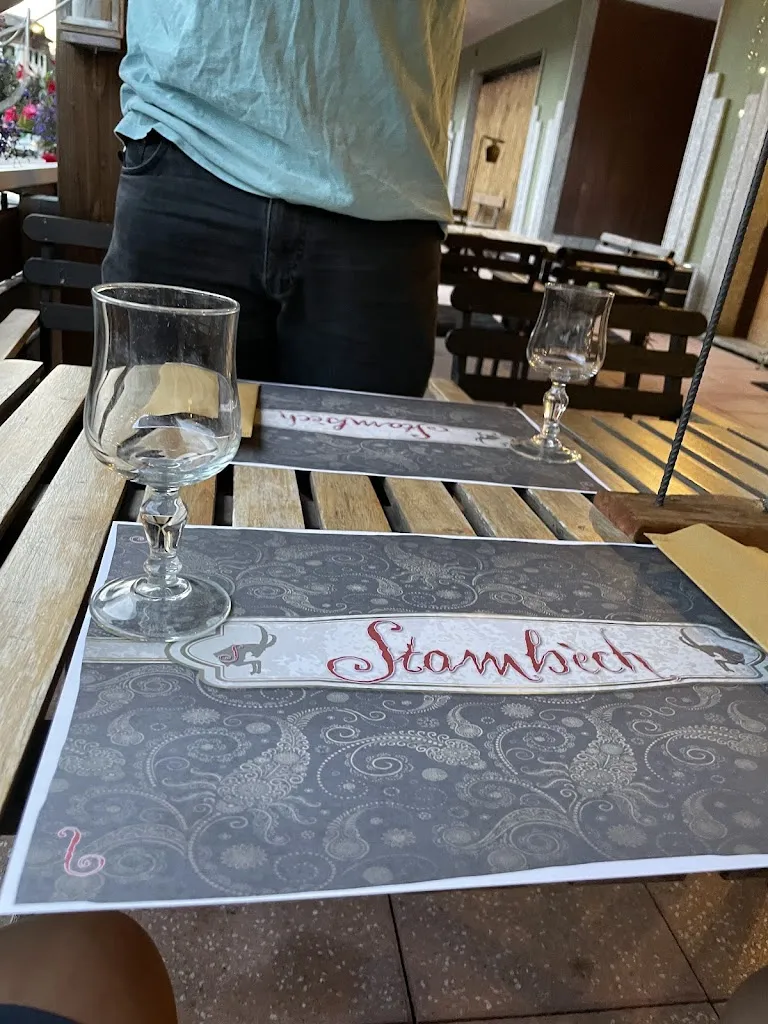 CHE-HSIEN Jason LAI, PMP_Stambech ristorante Argentino_Aprica_review