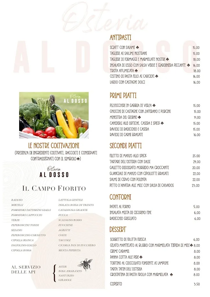 Menu_Osteria Al Dosso_Aprica_image_1
