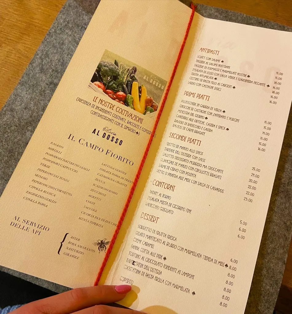 Menu_Osteria Al Dosso_Aprica_image_2
