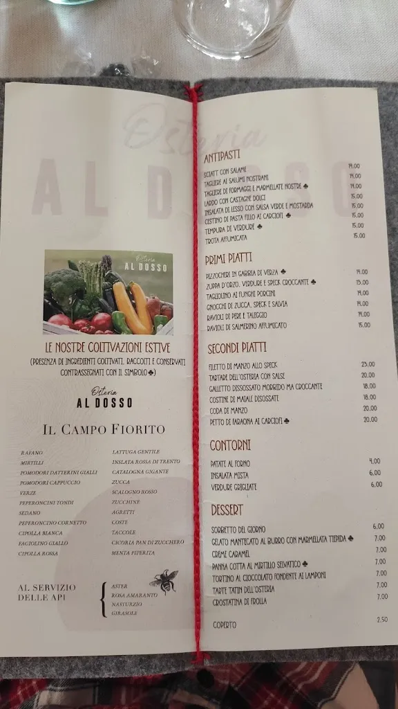 Menu_Osteria Al Dosso_Aprica_image_3