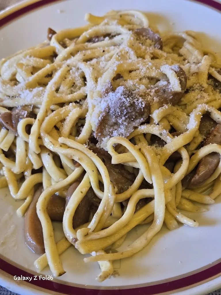 Regyna Fey_Ristorante Francesco_Aprica_review