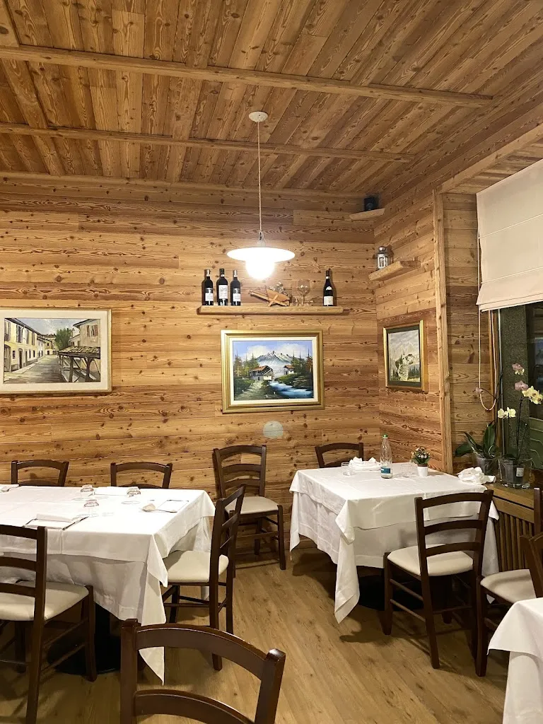ristorante bar bistrot Aprica restaurant in Aprica