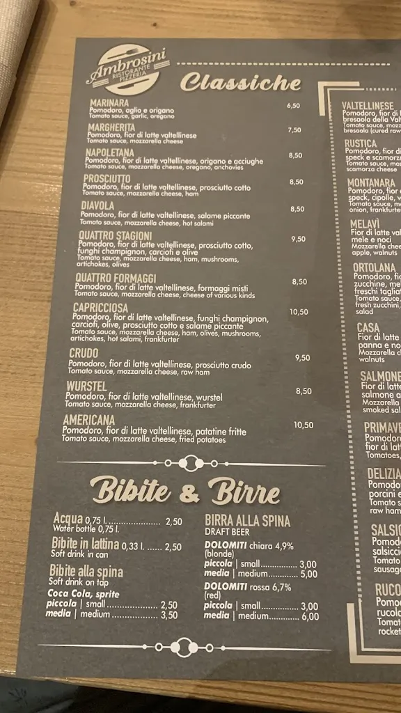 Menu_Ristorante Pizzeria Ambrosini_Aprica_image_2