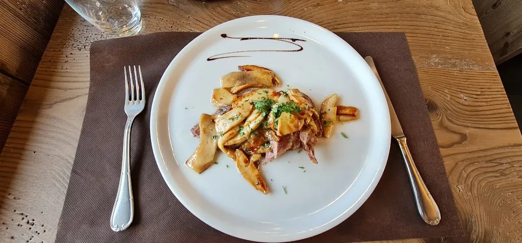 Feraru Adriana_Ristorante Pizzeria Ambrosini_Aprica_review